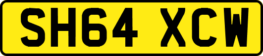SH64XCW