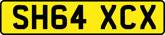 SH64XCX