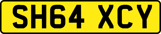 SH64XCY