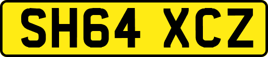 SH64XCZ