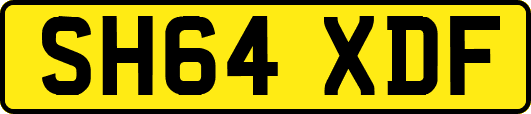 SH64XDF