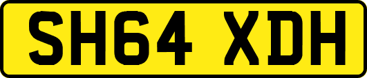 SH64XDH