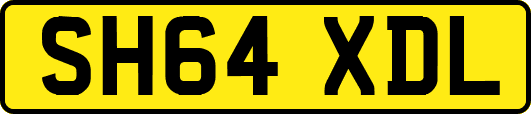 SH64XDL