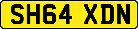 SH64XDN
