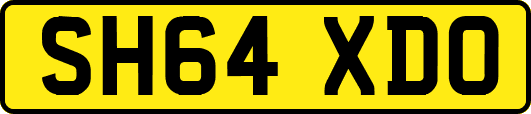 SH64XDO