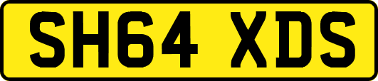 SH64XDS