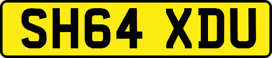 SH64XDU