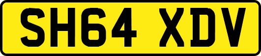 SH64XDV