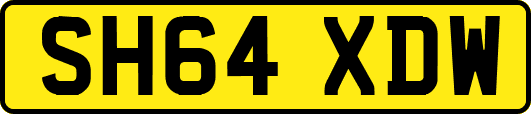 SH64XDW