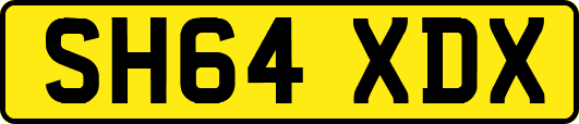 SH64XDX