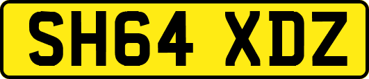 SH64XDZ