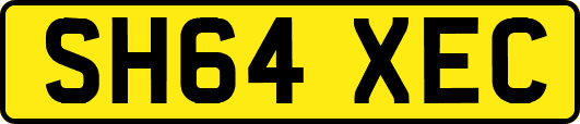 SH64XEC
