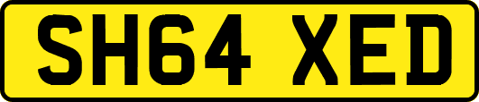 SH64XED