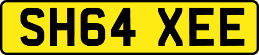 SH64XEE