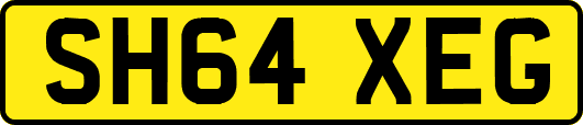SH64XEG