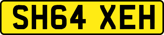 SH64XEH