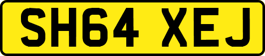 SH64XEJ