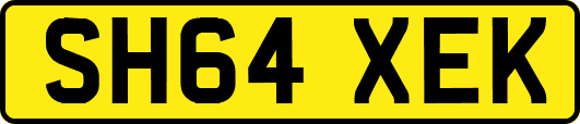 SH64XEK