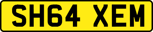 SH64XEM