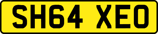 SH64XEO