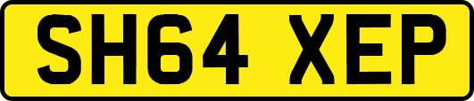 SH64XEP