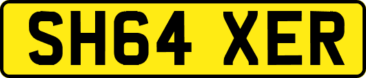 SH64XER