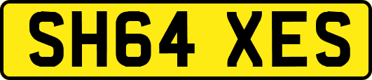 SH64XES