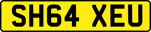 SH64XEU