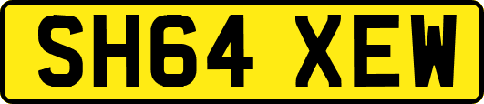 SH64XEW