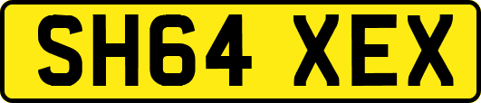SH64XEX