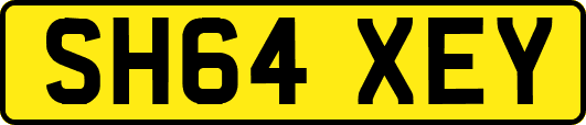 SH64XEY