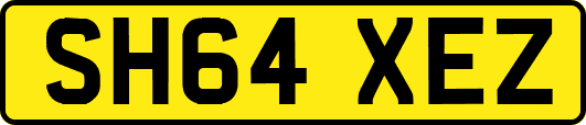 SH64XEZ