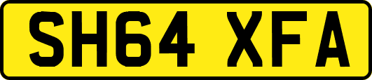 SH64XFA