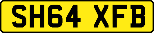 SH64XFB