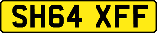 SH64XFF