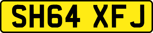 SH64XFJ
