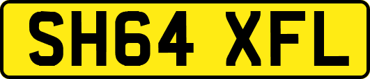 SH64XFL