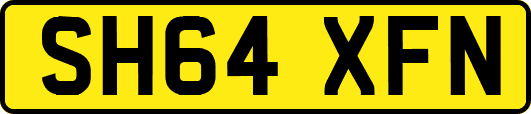 SH64XFN