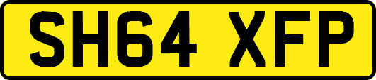 SH64XFP