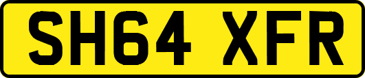 SH64XFR