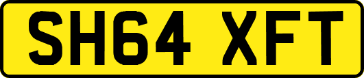SH64XFT