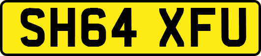 SH64XFU
