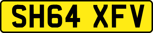SH64XFV