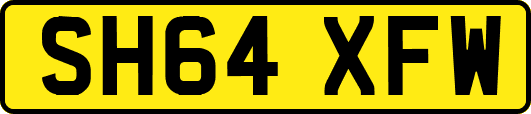 SH64XFW