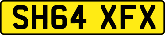 SH64XFX