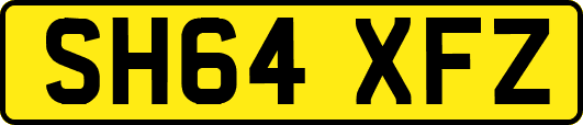 SH64XFZ