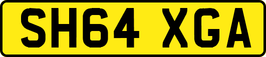 SH64XGA