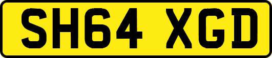 SH64XGD
