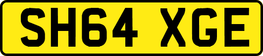 SH64XGE