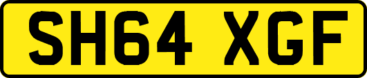 SH64XGF